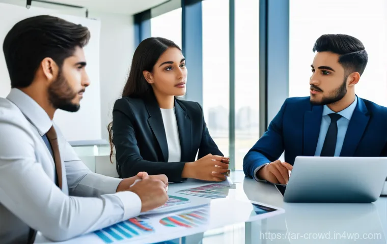 크라우드펀딩 플랫폼의 규제 변화에 대한 대응 전략 - Prompt 1: Embracing New Regulations with Professionalism and Insight**