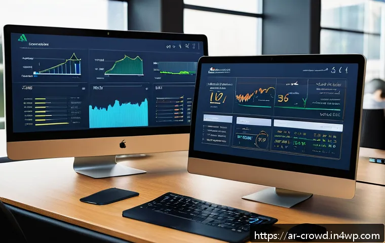 크라우드펀딩의 투자 신뢰 구축 기법 - A modern crowdfunding platform dashboard interface designed for Arabic users, featuring a clean and ...