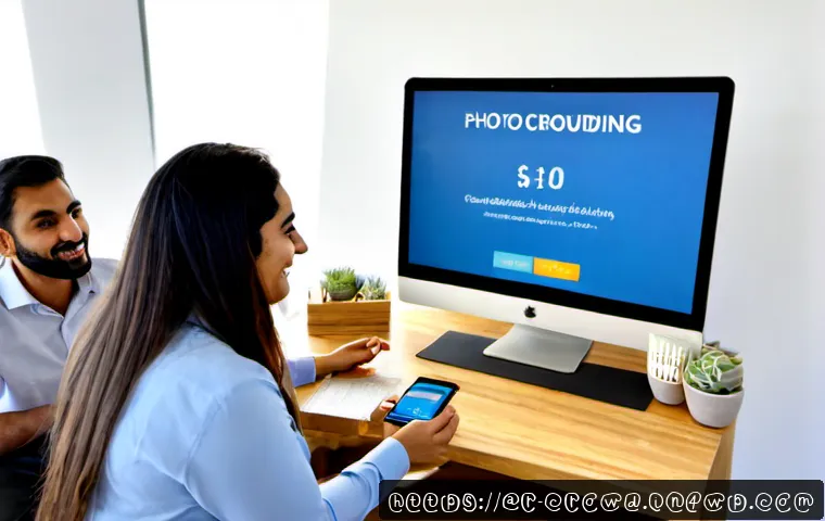 Home 17 크라우드펀딩 투자자를 위한 소규모 기업 지원 방안 - Photorealistic small business crowdfunding meeting in a bright modern Gulf-region co-working space, ...